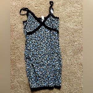 Super cute going out dress